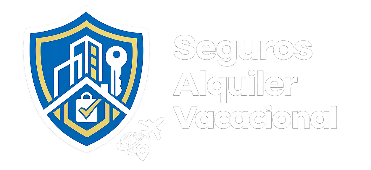 seguros de alquiler vacacional